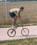 Wotaek0,1 bike