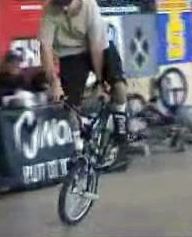SeatGrab Nose Manual